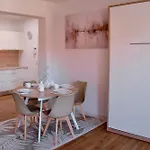 Designsuite Apartman *