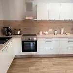 Designsuite Apartman Quedlinburg