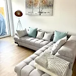 Apartman Designsuite Quedlinburg