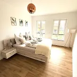 Designsuite Apartman