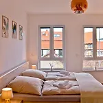 Designsuite Apartman *