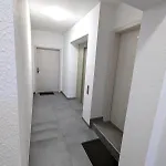 Apartman Designsuite Quedlinburg