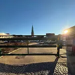 Designsuite Apartman *