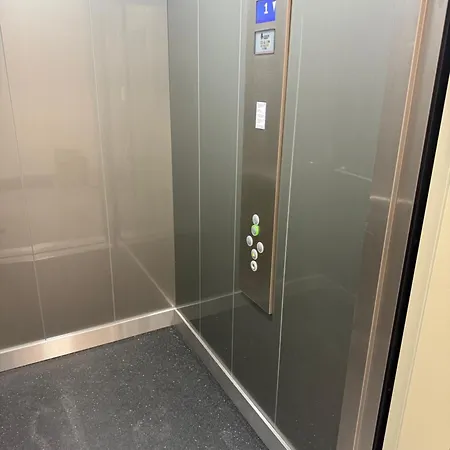 דירה Designsuite קדלינבורג