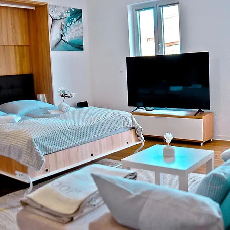 Designsuite Jana * Quedlinburg