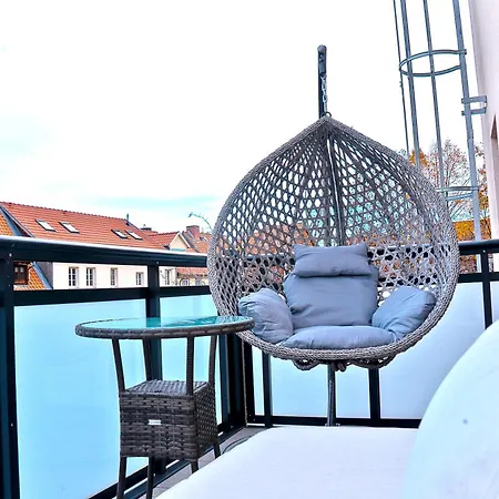 Apartman Designsuite *