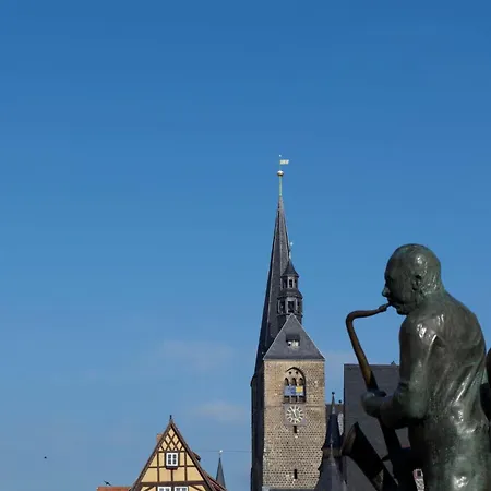 Designsuite Jana Quedlinburg