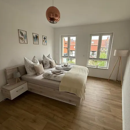 Appartement Designsuite