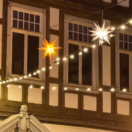 Designsuite Apartman Quedlinburg