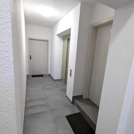 דירה Designsuite קדלינבורג