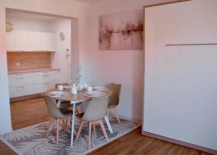 Designsuite Apartman *