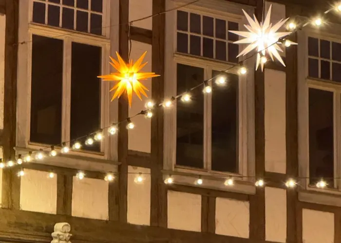 Designsuite Apartman Quedlinburg