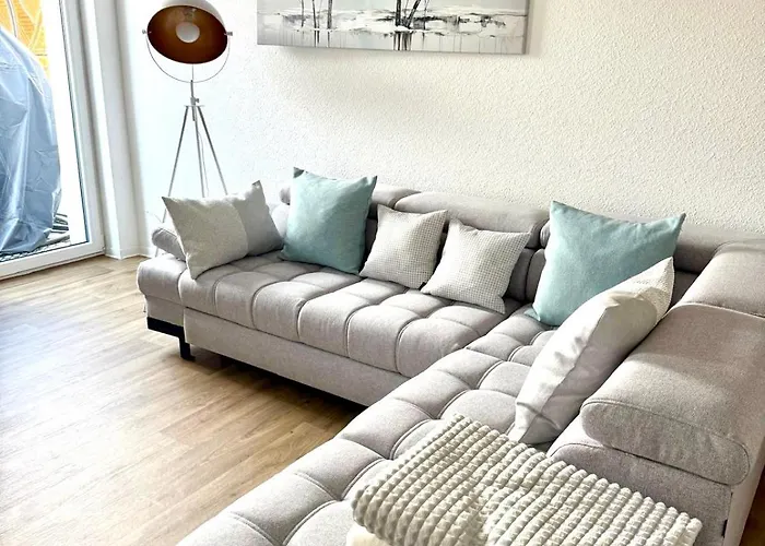 Apartman Designsuite Quedlinburg