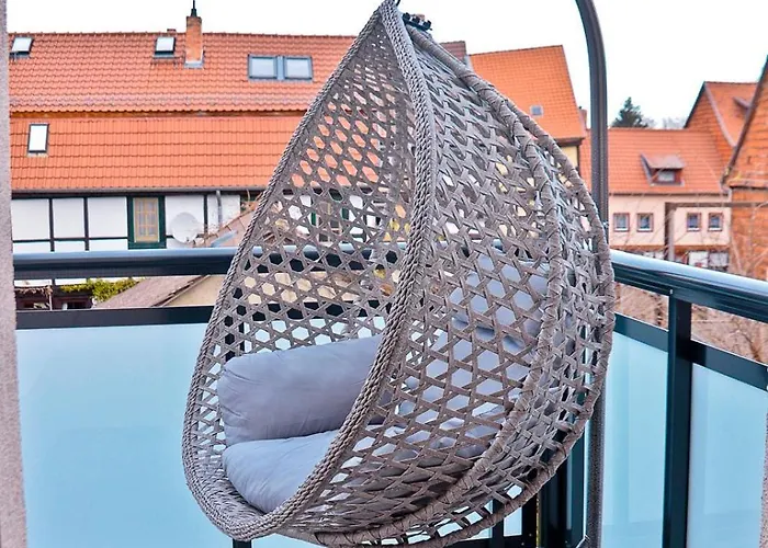 Designsuite Quedlinburg