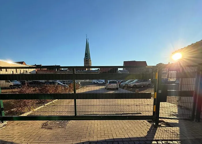 Designsuite Apartman *